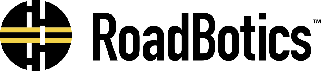 RoadBotics Logo